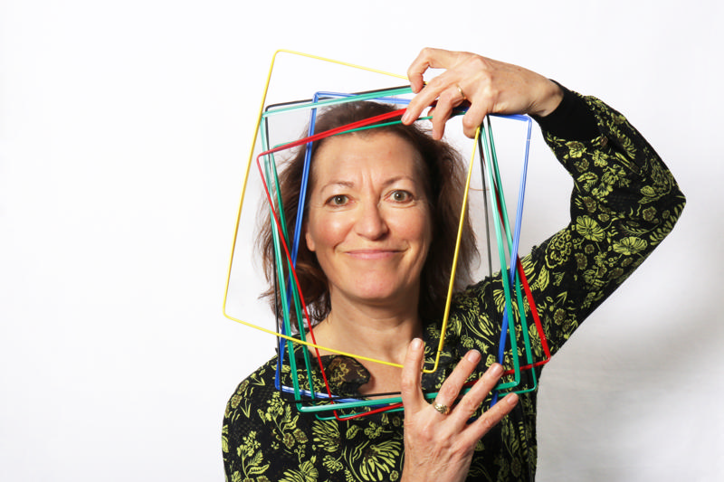 Christine Hoffmeier